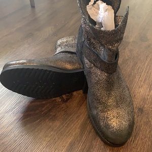 Frye Veronica Booties